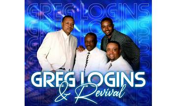 Greg Logins and Revival  Thank You For Loving Me